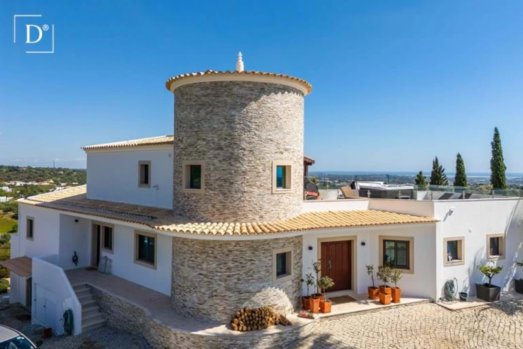 Moradia T5 para Venda em Olhão Foto 40