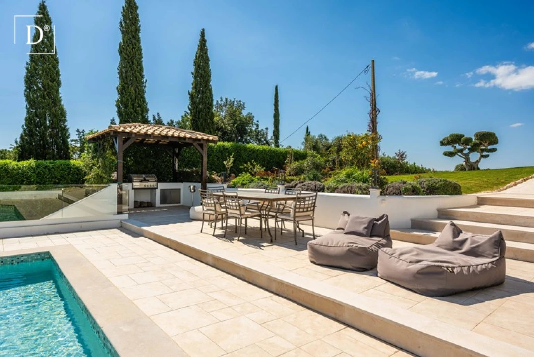 Moradia T5 para Venda em Olhão Foto 33