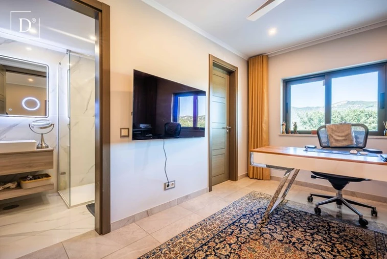 Moradia T5 para Venda em Olhão Foto 17