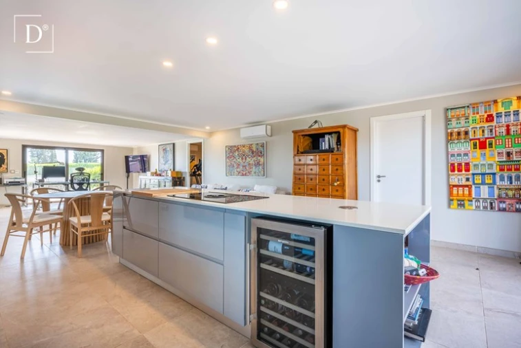 Moradia T5 para Venda em Olhão Foto 24