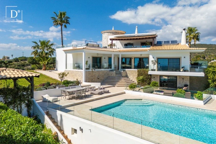 Moradia T5 para Venda em Olhão Foto 36