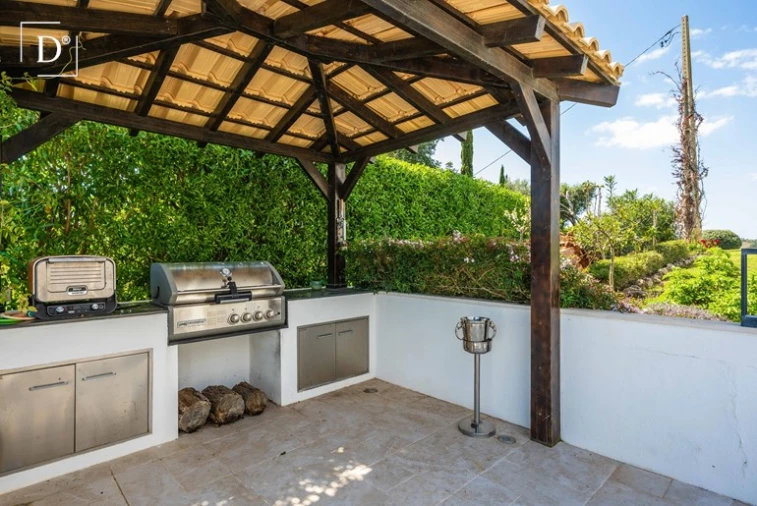 Moradia T5 para Venda em Olhão Foto 32