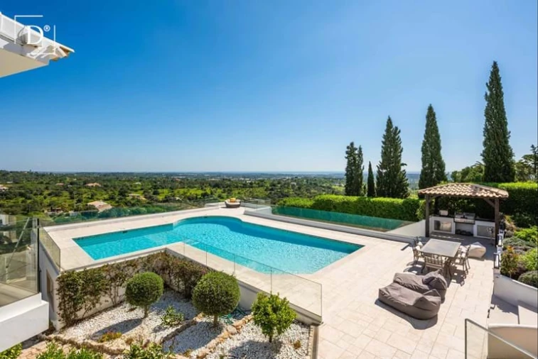 Moradia T5 para Venda em Olhão Foto 39