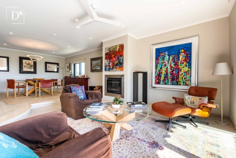 Moradia T5 para Venda em Olhão Foto 2