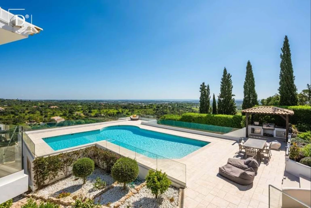 Moradia T5 para Venda em Olhão Foto 39