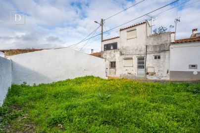 Terreno para Venda em Almodôvar e Graça dos Padrões