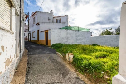 Terreno para Venda em Almodôvar e Graça dos Padrões