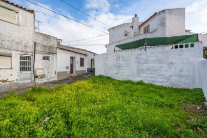 Terreno para Venda em Almodôvar e Graça dos Padrões