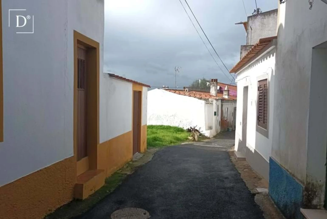 Terreno para Venda em Almodôvar e Graça dos Padrões Foto 2