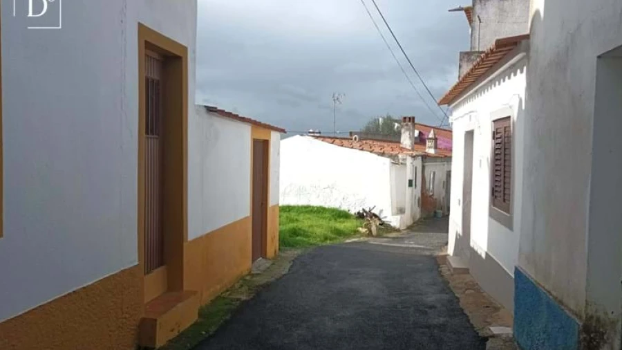 Terreno para Venda em Almodôvar e Graça dos Padrões