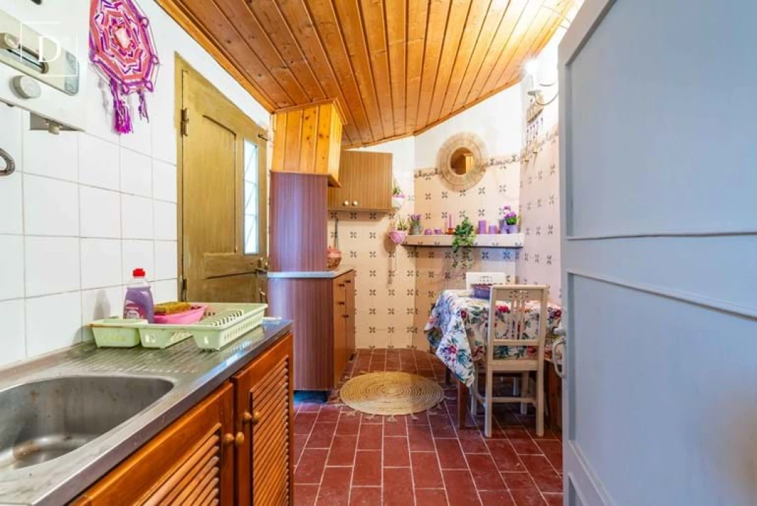 Moradia T1 para Venda em Almodôvar e Graça dos Padrões Foto 9