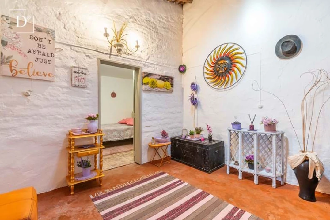 Moradia T1 para Venda em Almodôvar e Graça dos Padrões Foto 10