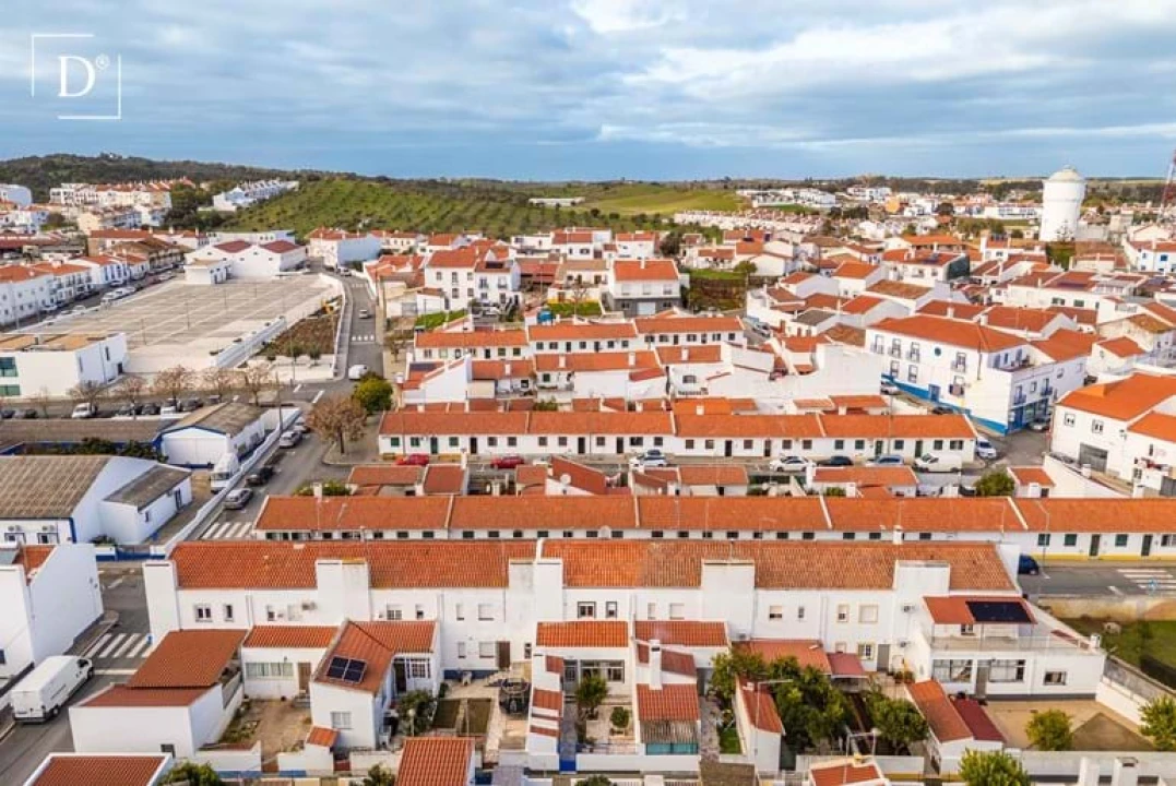 Moradia T3 para Venda em Almodôvar e Graça dos Padrões Foto 12