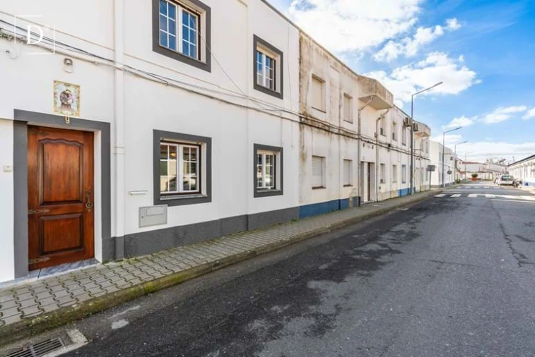 Moradia T3 para Venda em Almodôvar e Graça dos Padrões Foto 17