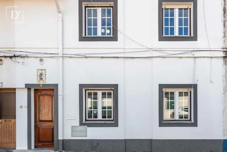 Moradia T3 para Venda em Almodôvar e Graça dos Padrões Foto 26