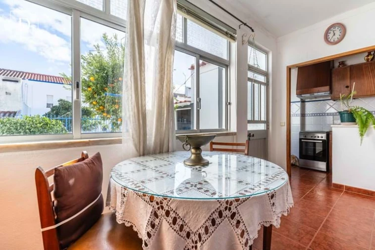 Moradia T3 para Venda em Almodôvar e Graça dos Padrões Foto 4