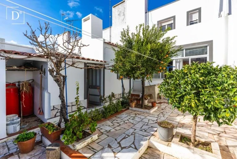 Moradia T3 para Venda em Almodôvar e Graça dos Padrões Foto 1