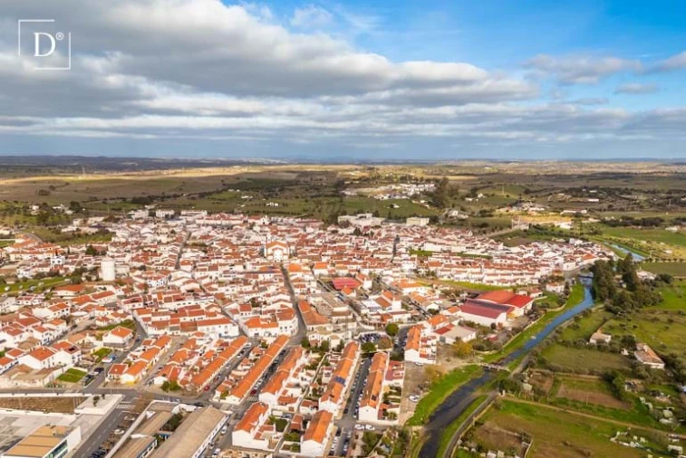 Moradia T3 para Venda em Almodôvar e Graça dos Padrões Foto 25