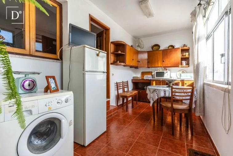 Moradia T3 para Venda em Almodôvar e Graça dos Padrões Foto 7