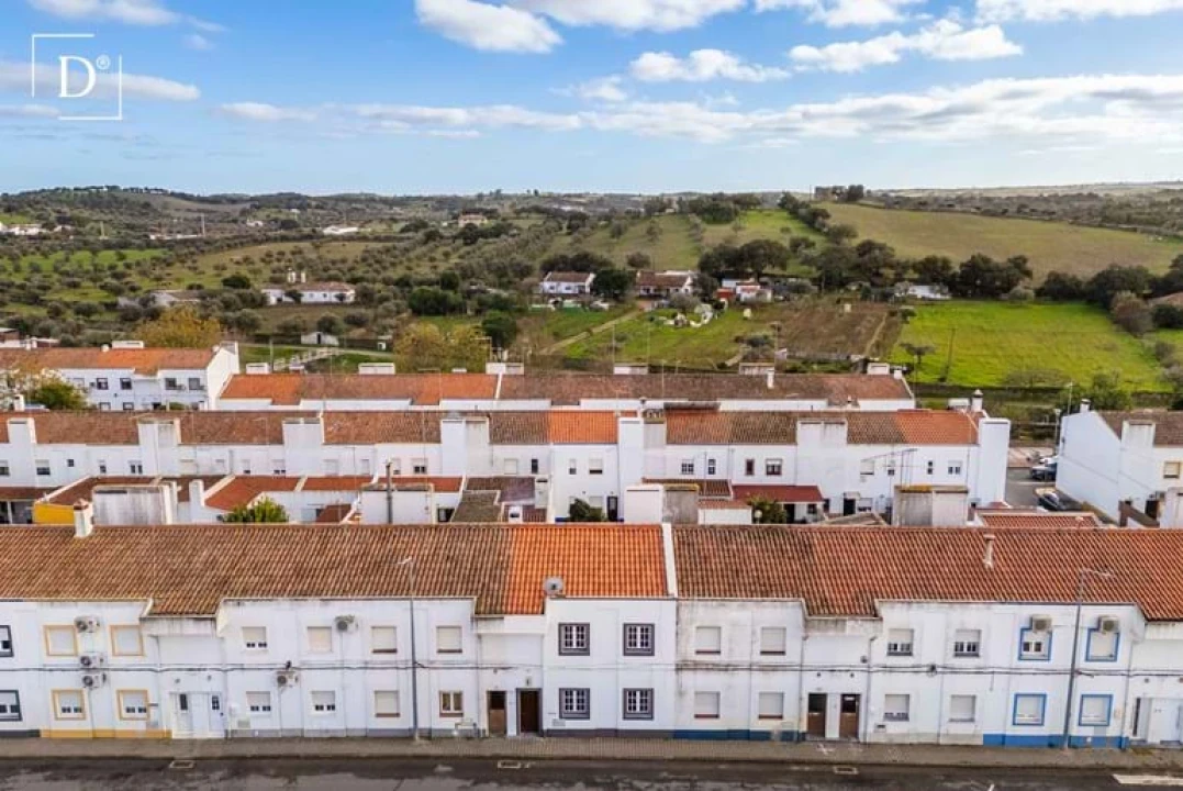 Moradia T3 para Venda em Almodôvar e Graça dos Padrões Foto 24