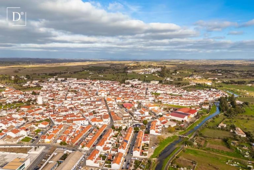 Moradia T3 para Venda em Almodôvar e Graça dos Padrões Foto 25