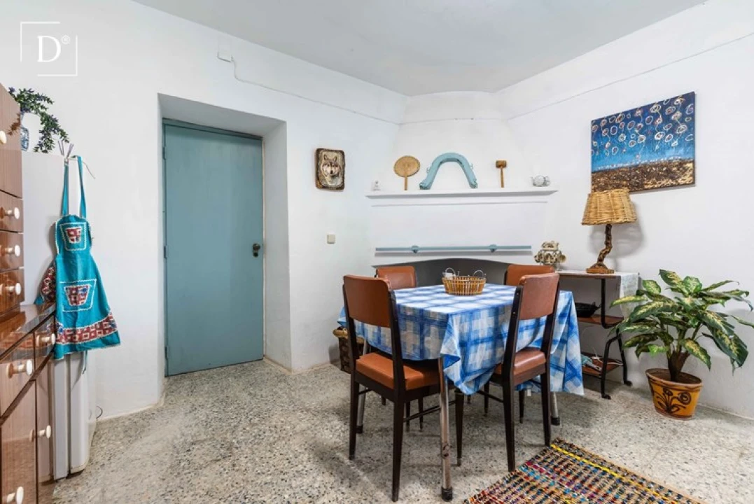 Moradia T3 para Venda em Almodôvar e Graça dos Padrões Foto 13