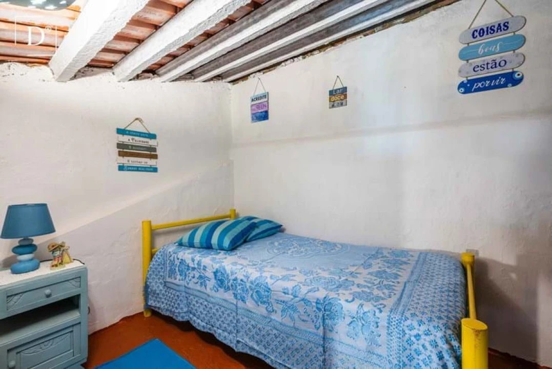 Moradia T3 para Venda em Almodôvar e Graça dos Padrões Foto 21