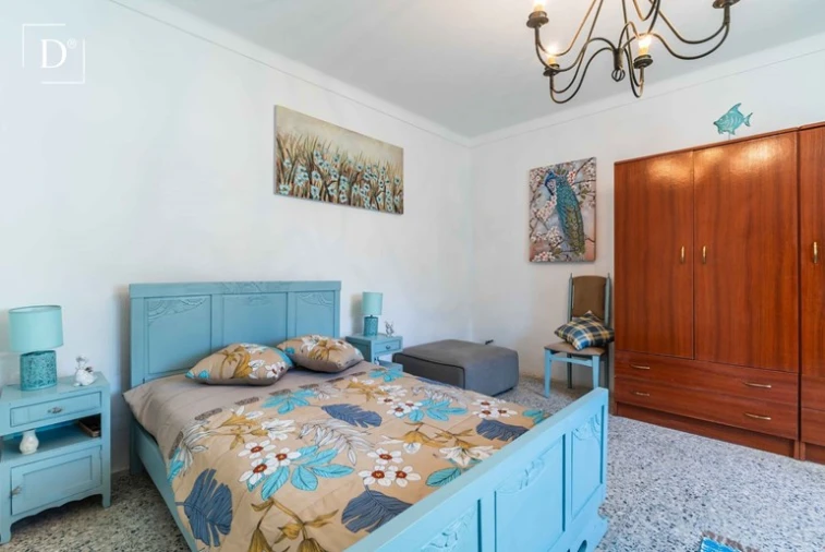 Moradia T3 para Venda em Almodôvar e Graça dos Padrões Foto 7