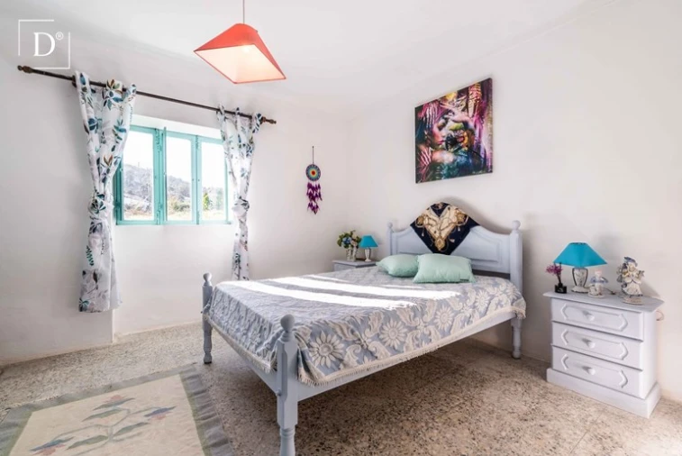 Moradia T3 para Venda em Almodôvar e Graça dos Padrões Foto 8