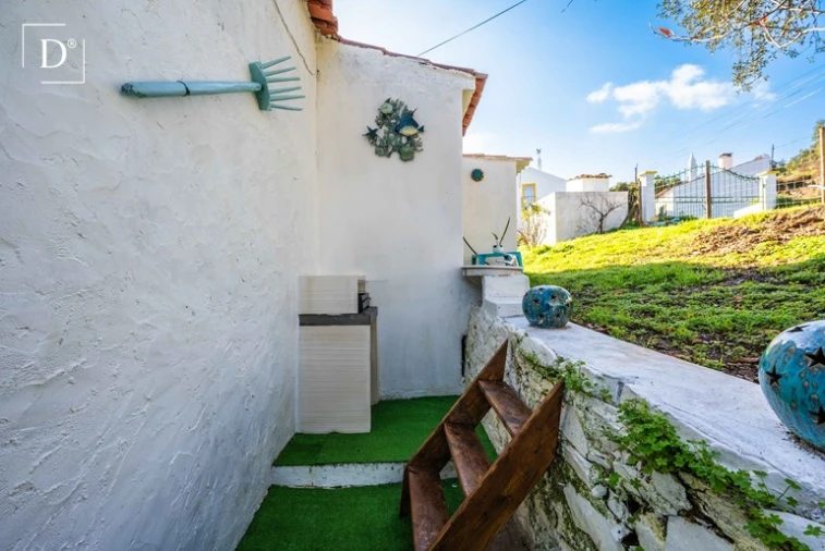 Moradia T3 para Venda em Almodôvar e Graça dos Padrões Foto 15