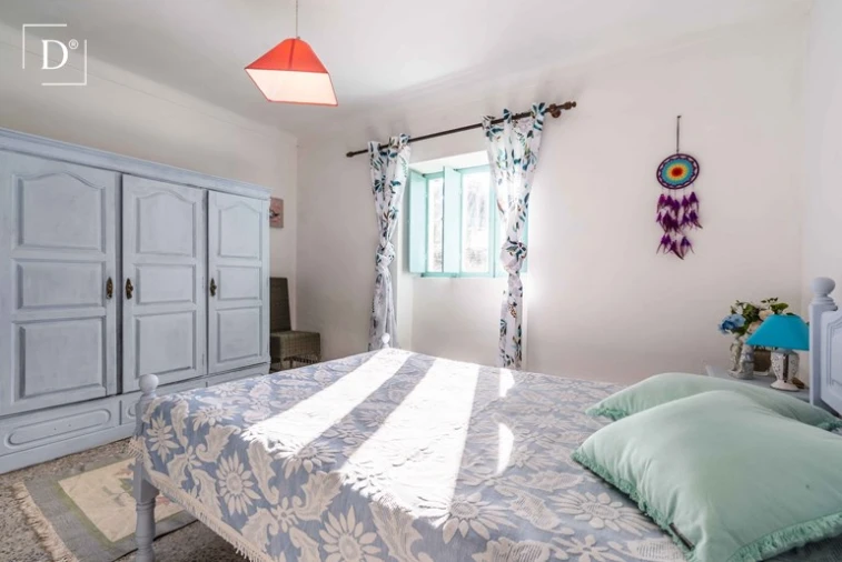 Moradia T3 para Venda em Almodôvar e Graça dos Padrões Foto 9