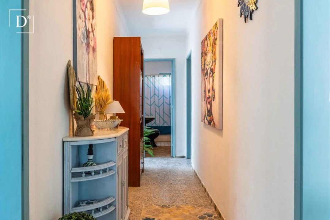 Moradia T3 para Venda em Almodôvar e Graça dos Padrões Foto 4