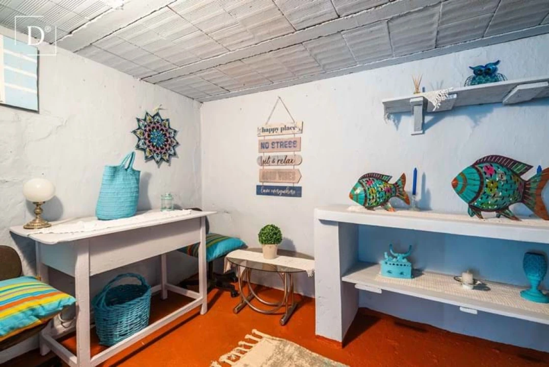 Moradia T3 para Venda em Almodôvar e Graça dos Padrões Foto 20