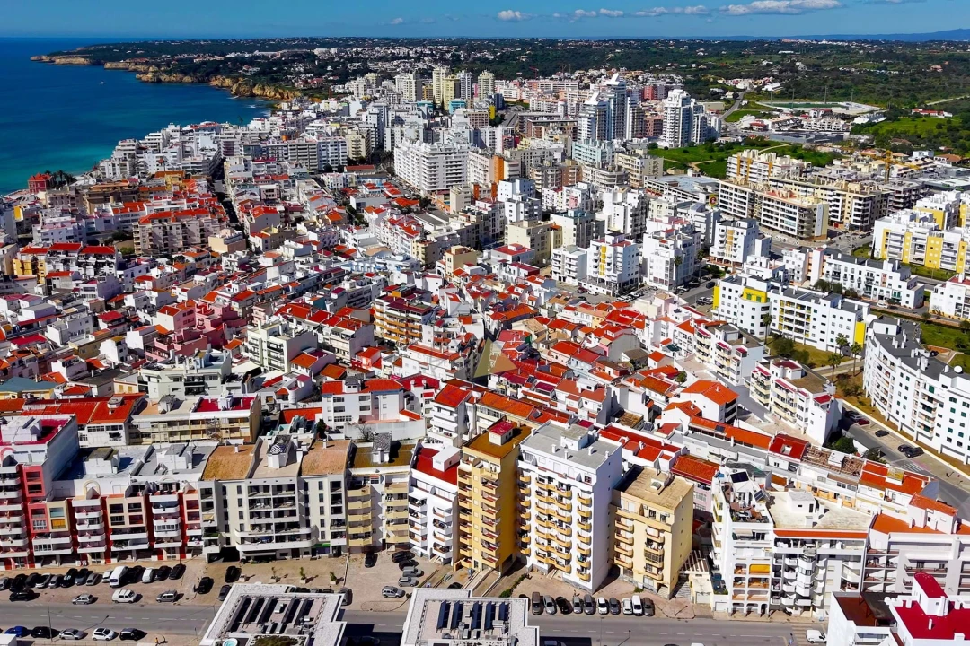 Negócio para Venda em Armação de Pera Foto 29