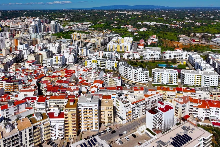 Negócio para Venda em Armação de Pera Foto 28