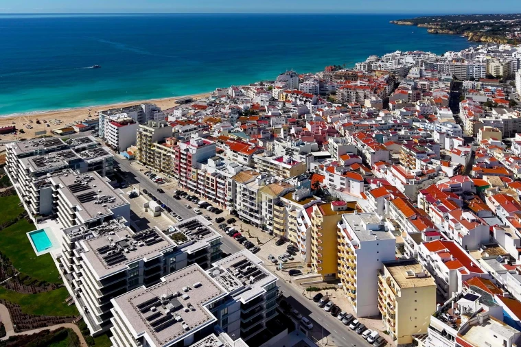 Negócio para Venda em Armação de Pera Foto 2