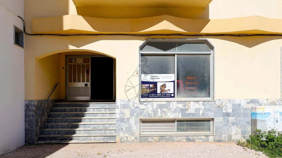 Negócio para Venda em Armação de Pera