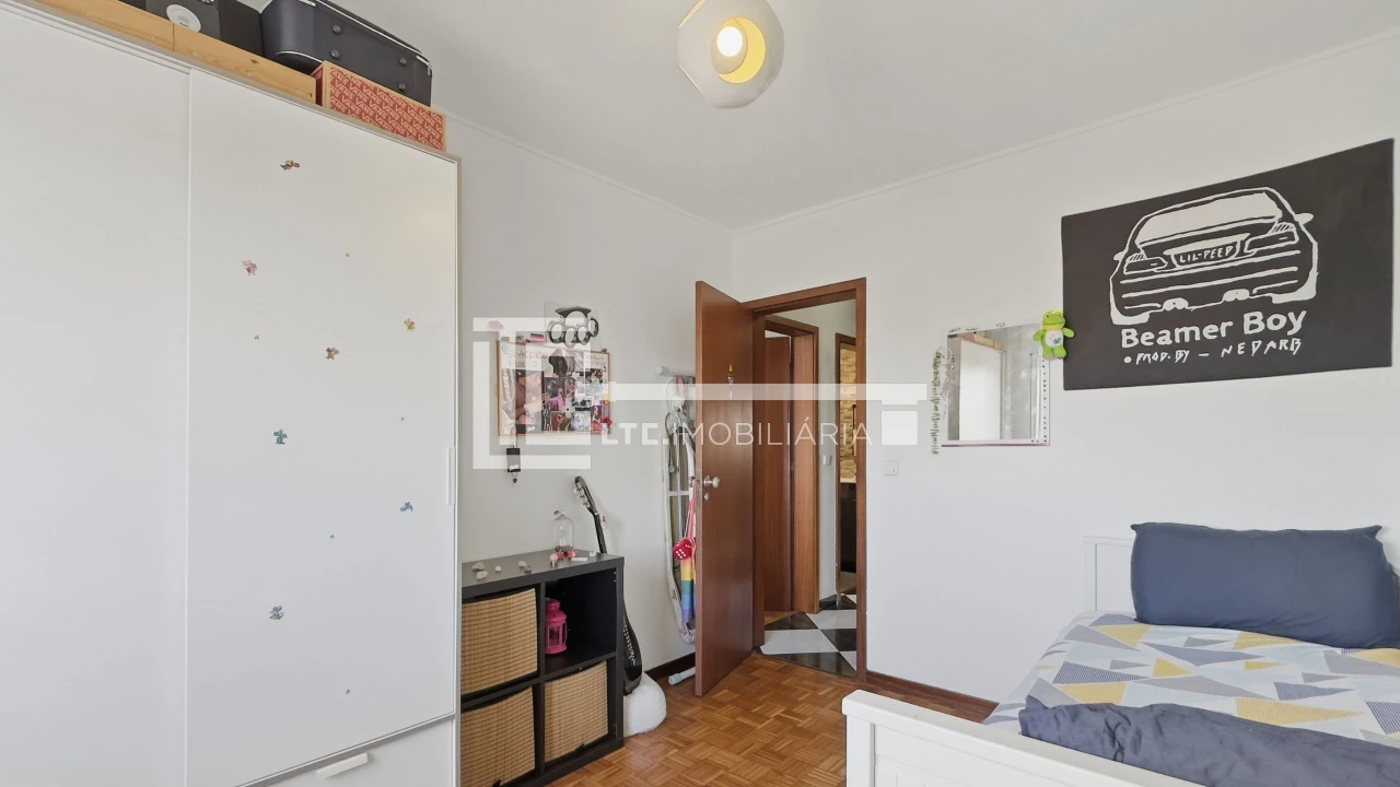 Apartamento T2 para Venda em Parque das Nações Foto 21