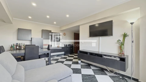Apartamento T2 para Venda em Parque das Nações