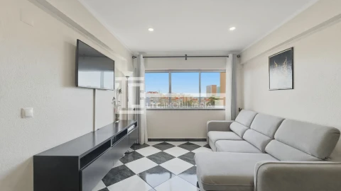 Apartamento T2 para Venda em Parque das Nações