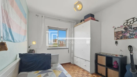 Apartamento T2 para Venda em Parque das Nações
