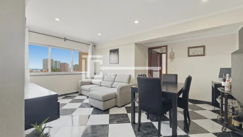 Apartamento T2 para Venda em Parque das Nações