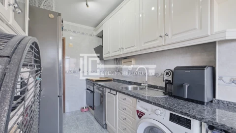 Apartamento T2 para Venda em Parque das Nações