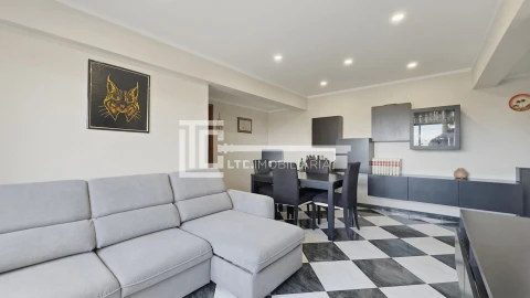 Apartamento T2 para Venda em Parque das Nações