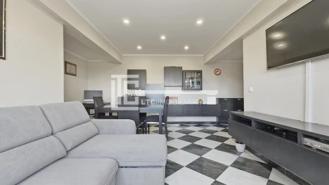 Apartamento T2 para Venda em Parque das Nações