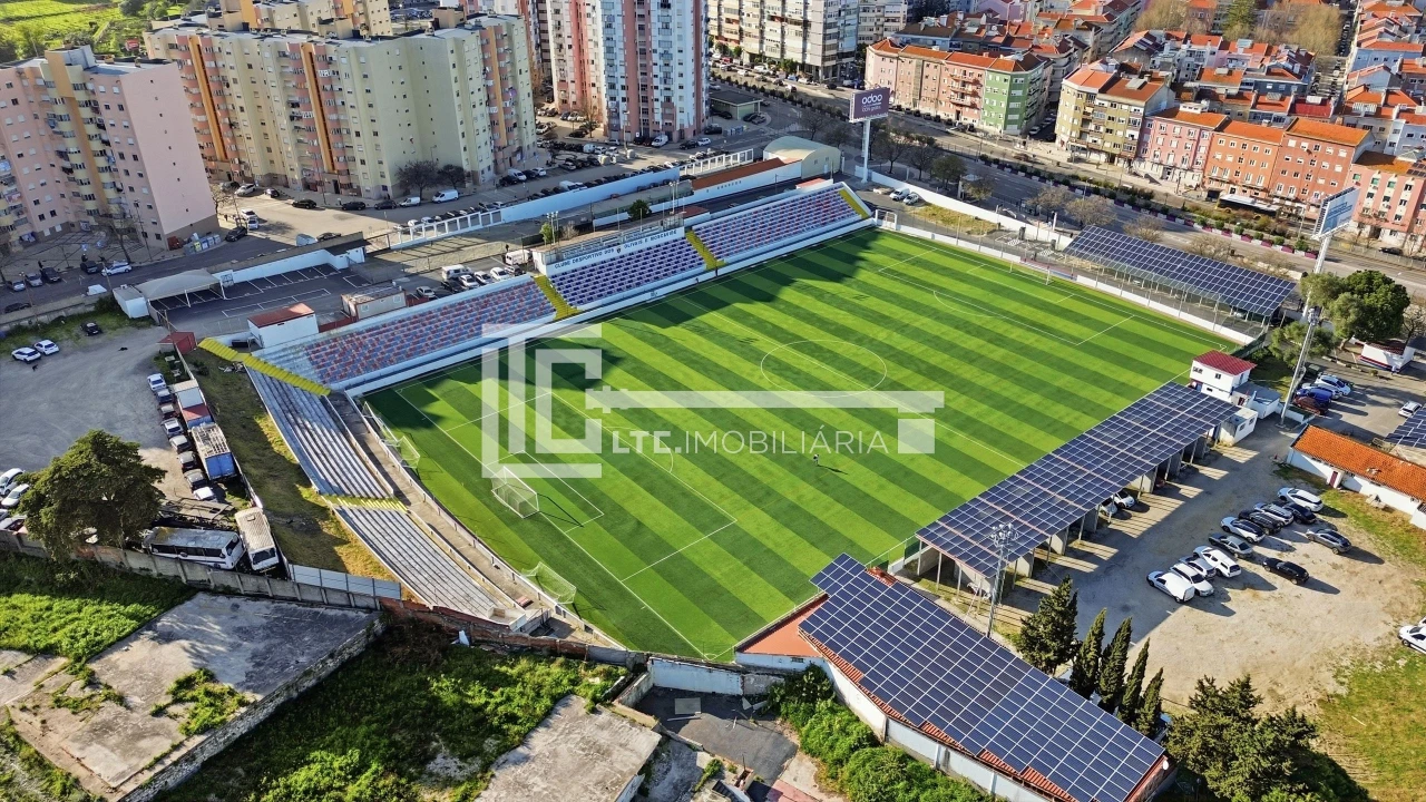 Apartamento T2 para Venda em Parque das Nações Foto 22
