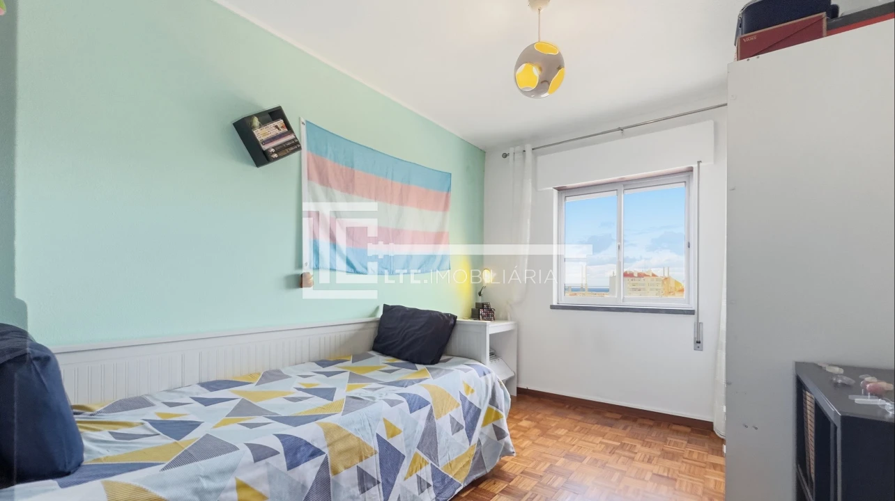 Apartamento T2 para Venda em Parque das Nações Foto 20