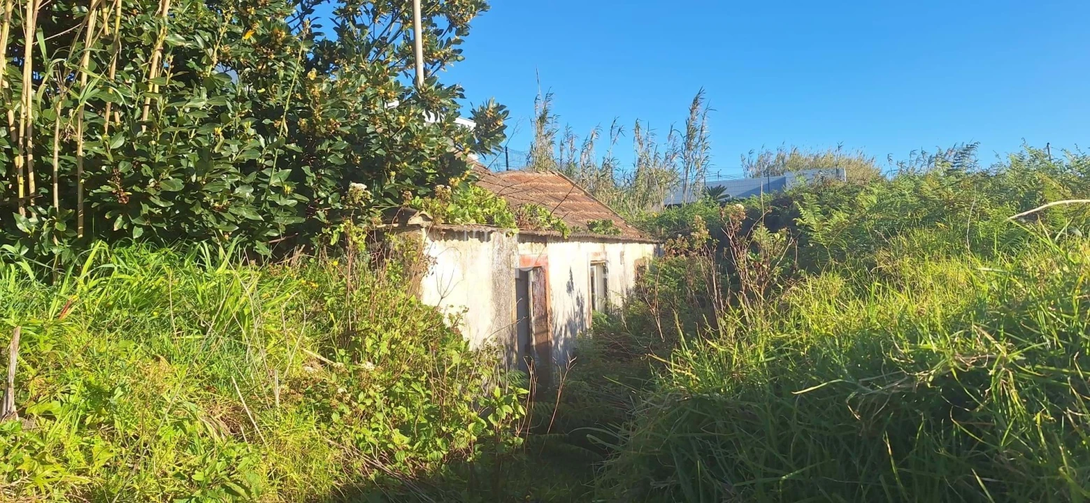 Moradia T2 para Venda em Ponta do Pargo Foto 6