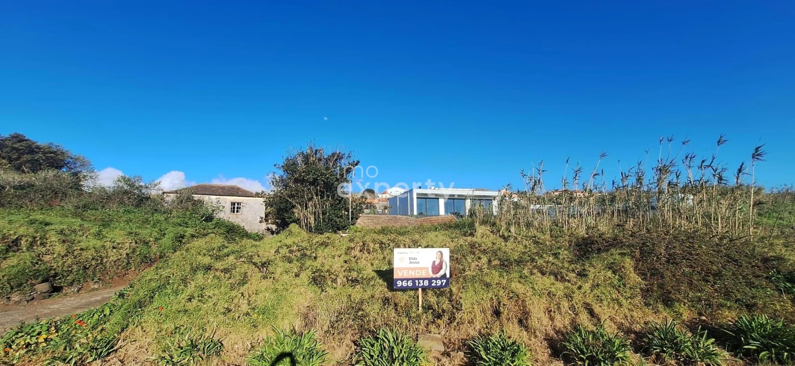 Moradia T2 para Venda em Ponta do Pargo Foto 8