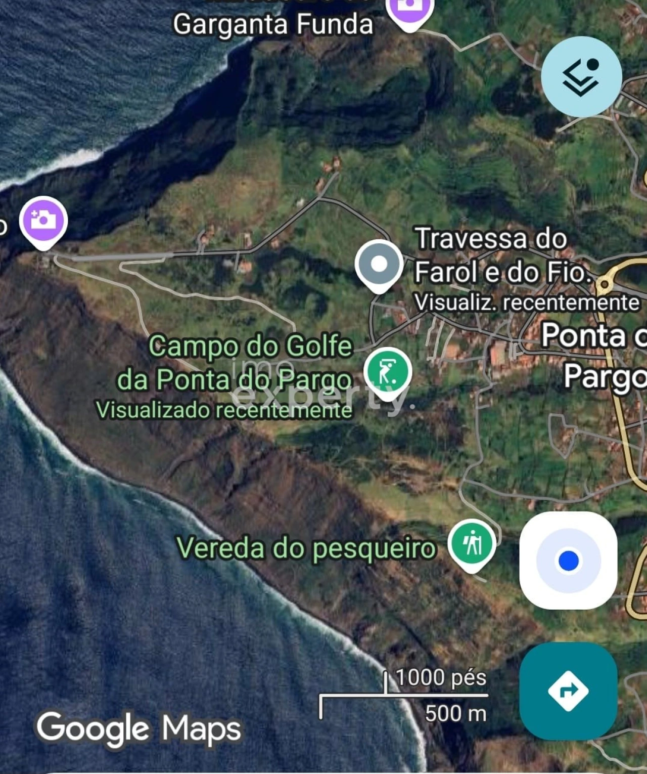 Moradia T2 para Venda em Ponta do Pargo Foto 9